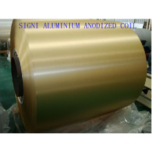 Anodized Aluminum Coil Sheet1050 1100 1060 1070 3003 3105